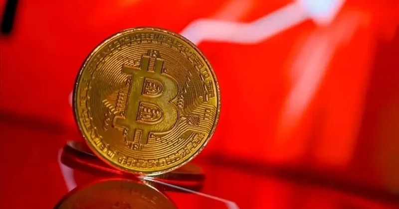 Bitcoin de kritik eşik: 68 bin doları aşarsa...