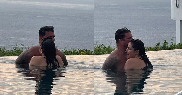 Eski kocası asistanlarıyla yakalandı… ‘Şaşırmadım, herkes gerçeği görüyor!’