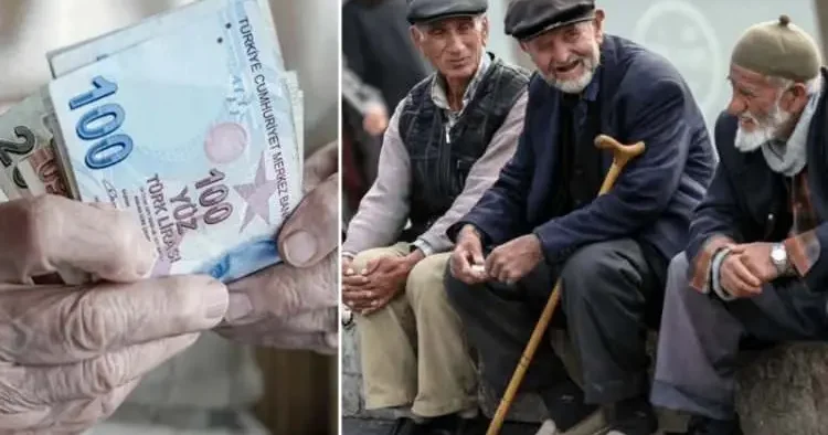 Emekliye zam farkı yolda! Memur emeklileri dikkat