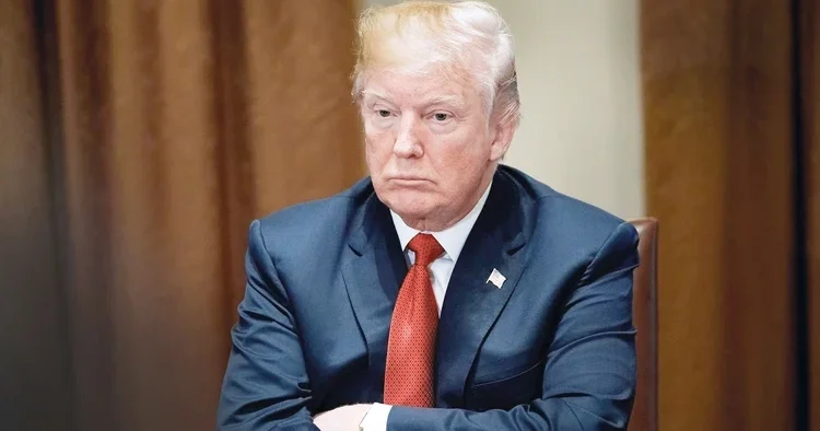 Eleştirdiği başına geldi: Trump ‘sonsuz savaş’ çıkmazında