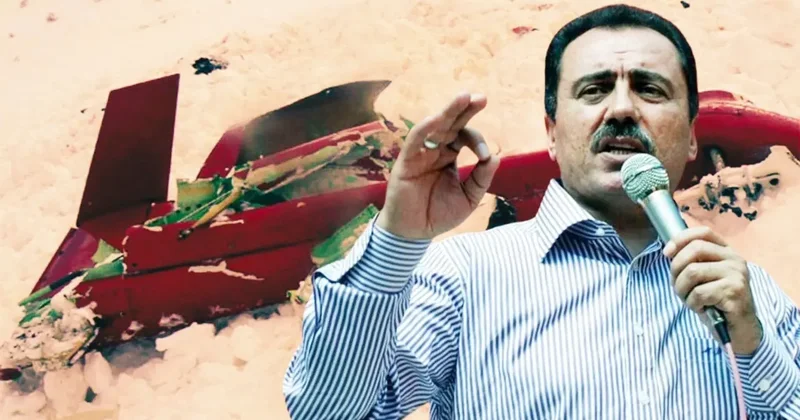 Yazıcıoğlu davasında savcıdan kritik İsrail sorusu: Evet, gittim!