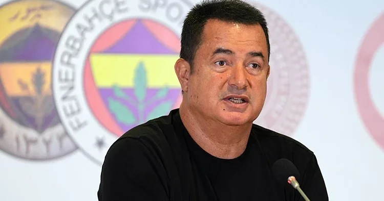 Acun Ilıcalı dan Yıldırım a loca tepkisi!