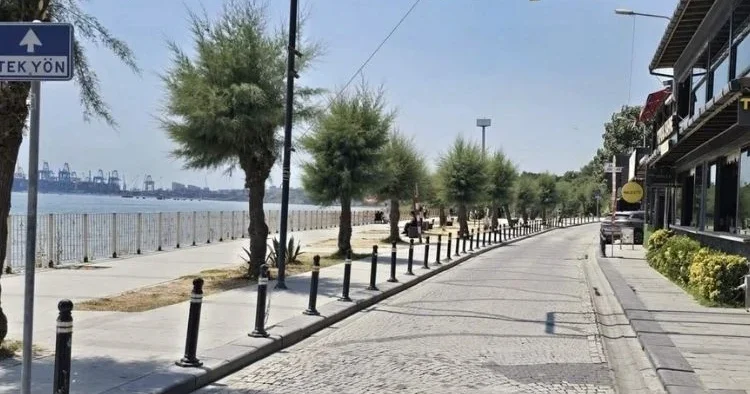Türkü evindeki tartışma cinayetle bitti… Arkadaşa kanlı pusu