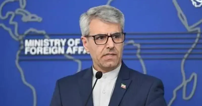 İran: ABD yönetimi içindeki bazı gruplar, taahhütlerin yerine getirilmesini engelliyor