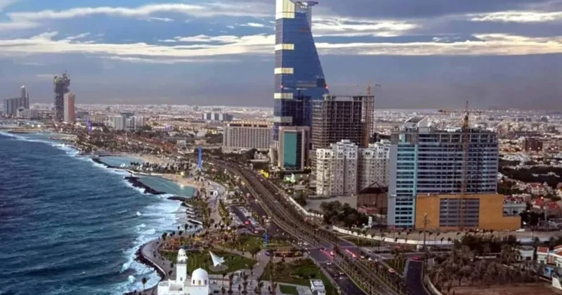 Suudi Arabistan ı kuşatacaklarını açıkladılar: Bıçak kemiğe dayandı Sözcü Gazetesi