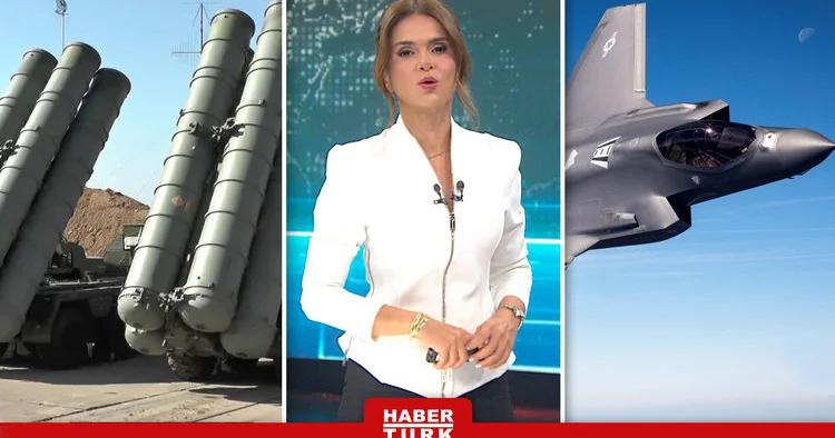 Ana Haber Bülteni 18 Temmuz 2026 (F 35 Ve S 400 ler Ne Olacak?)