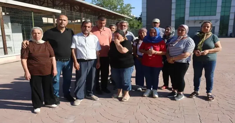 Morgda akılalmaz hata: Açılan tabutta gerçek ortaya çıktı, acılı aile bir kez daha yıkıldı!