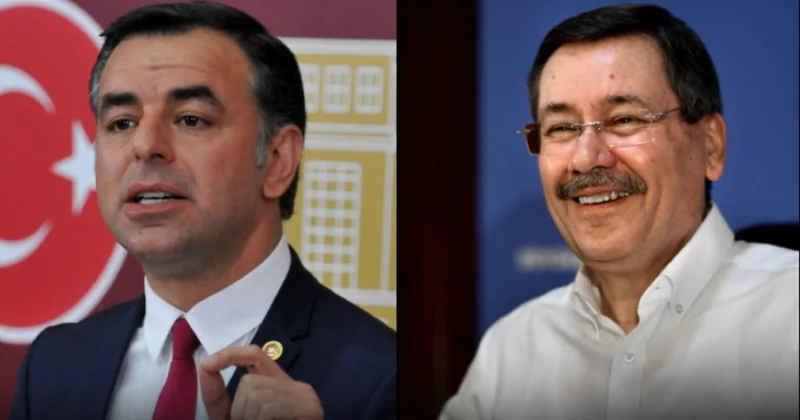 Yarkadaş ve Gökçek in sıcak yaz balonu erken patladı Sözcü Gazetesi