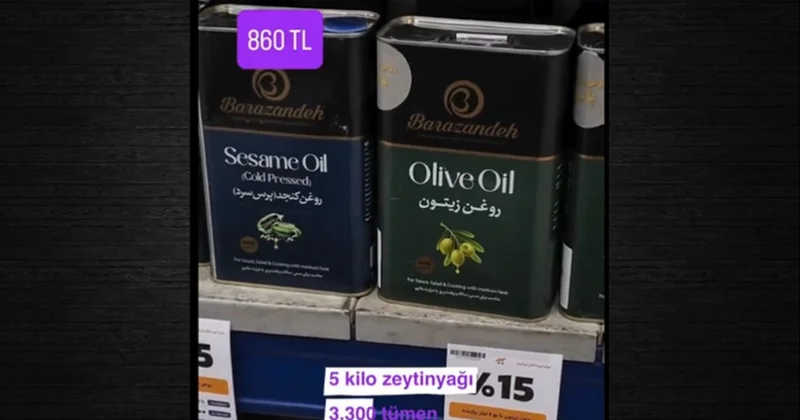 Savaştaki İran bile Türkiye’den daha ucuz Sözcü Gazetesi