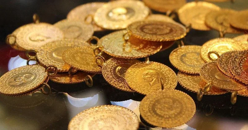 ALTIN FİYATLARI 19 TEMMUZ PAZAR Hafta sonu altın fiyatlarında son durum ne? Çeyrek ve gram altın fiyatları ne kadar, kaç TL?