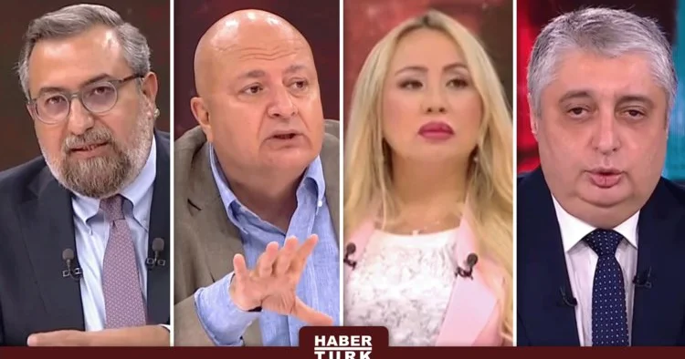Gerçek Fikri Ne? 18 Temmuz 2026 (Beyaz Saray ın İsrail e Çıkışının Arka Planı Ne?)