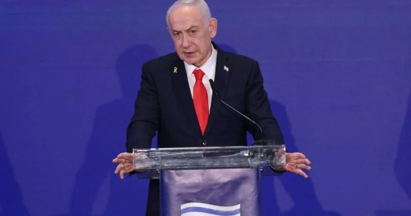 Netanyahu dan Arjantin e destek Dış Haberler