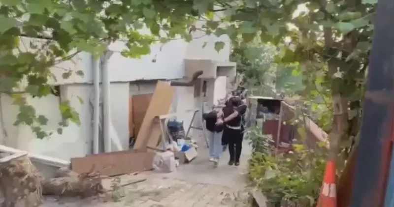 Zeytinburnu nda restorandaki silahlı saldırıya ilişkin 6 şüpheli daha yakalandı