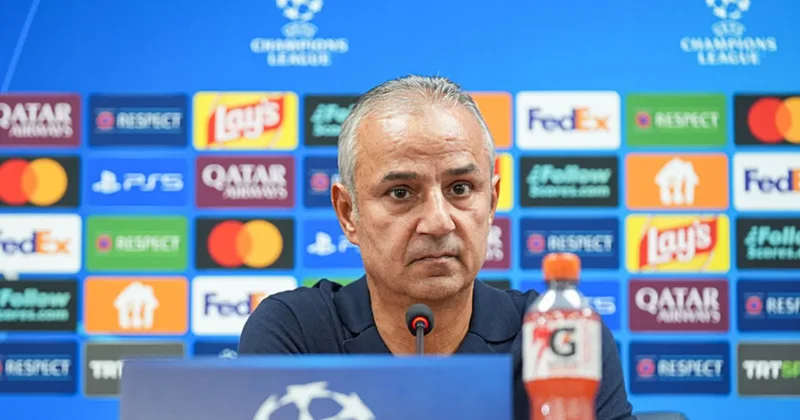 Fenerbahçe de İsmail Kartal dan Asensio ve erteleme talebi sözleri!
