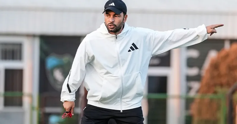 Kocaelispor da Selçuk İnan dan transfer sözleri!