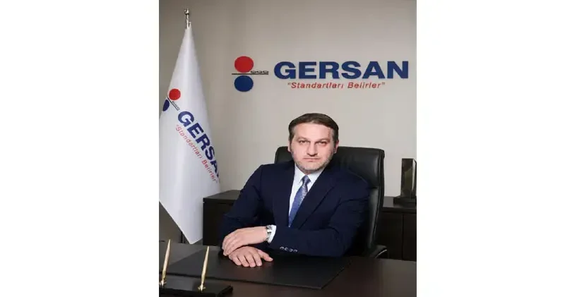 Erdal Yeniçeri, Ulusal ve Uluslararası Sermaye Piyasaları Başdanışmanı olarak görevlendirildi