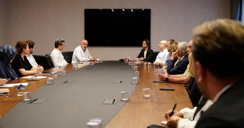 Ümraniye’de Çocuklar Emin Ellerde: Suça Sürüklenmeden Önce Erken Müdahale