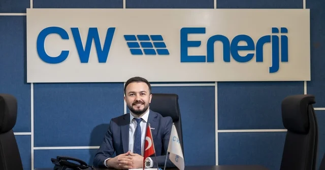 CW Enerji CEO su Yılmaz: İşletmelerin enerji maliyetlerini kontrol altına almak mümkün Antalya Haberleri Habertürk Yerel Haberler