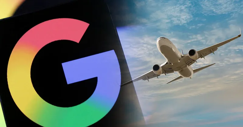 Google, Spirit Airlines’ın 600 milyonluk kurumsal mesaj arşivini satın alıyor