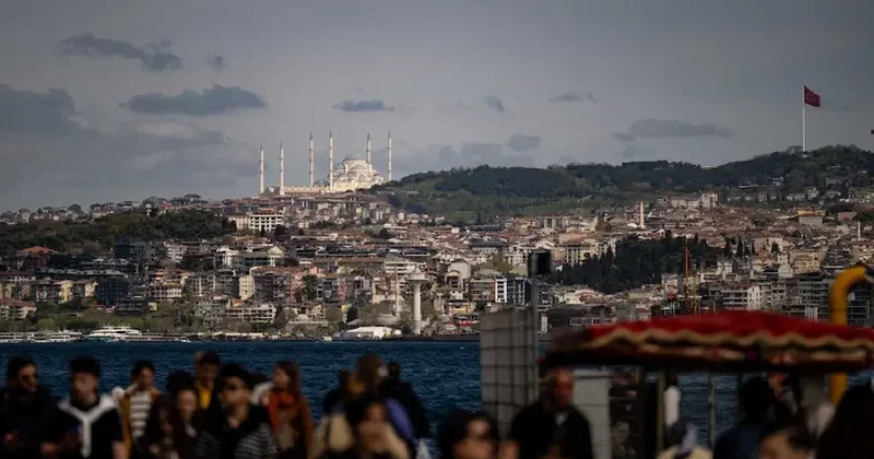 Meteorolojiden İstanbul a saat 03.00 uyarısı geldi Sözcü Gazetesi