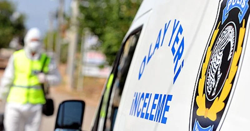 Sözlü tartışma katliama dönüştü: Baba ve oğlu öldü, anne yaralı Sözcü Gazetesi