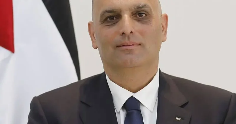 İsrail polisi Filistinli Bakanı gerekçesiz gözaltına aldı