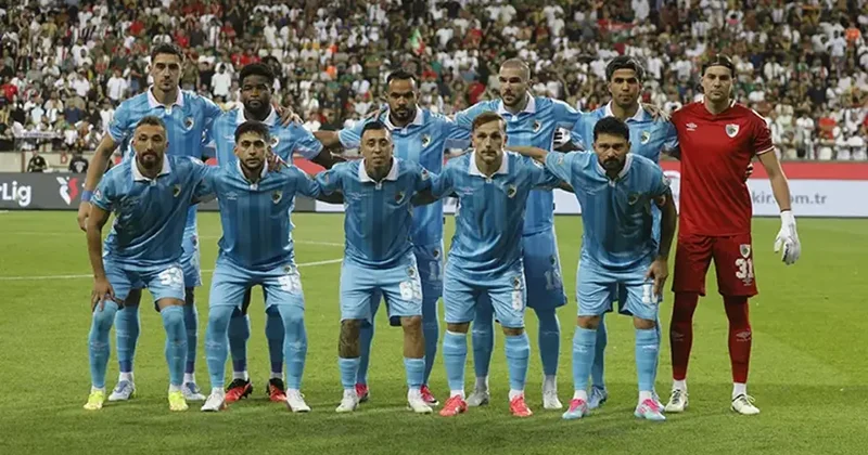 Galatasaray, 2 bin 127 gün sonra Erzurumspor FK’nın konuğu olacak Fanatik Gazetesi Futbol Haberleri Spor