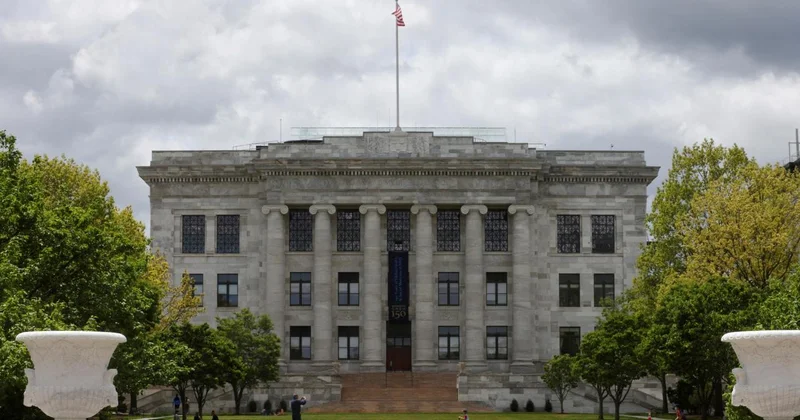 Harvard ceset parçalarının satılması davasında milyonlarca dolar ödemeyi kabul etti