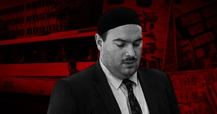Alihan Kuriş’in milyonluk miras oyunu ortaya çıktı