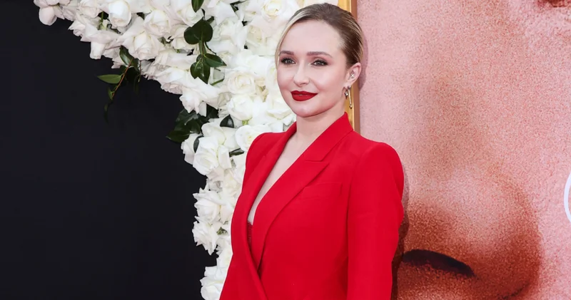 Hayden Panettiere nin ölüm anına dair ayrıntılar ortaya çıktı