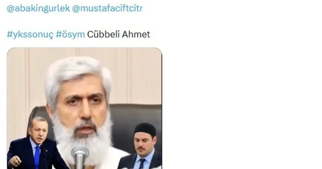 Kuytul çiftinden skandal paylaşımlar Semra Kuytul: Hocamız rüyasında Hz. İsa yı gördü Alparslan Kuytul: Devlet de hükümet de her cemaati susturamayacağını öğrenmeli Adana Haberleri Habertürk Yerel Haberler