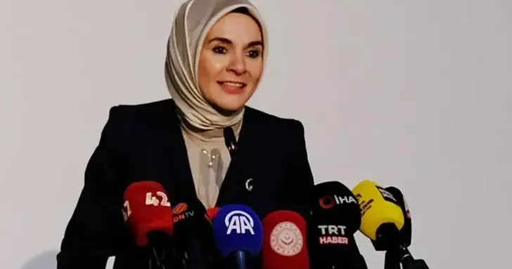 Aile Destek Merkezleri nden 3,3 milyon kişi faydalandı