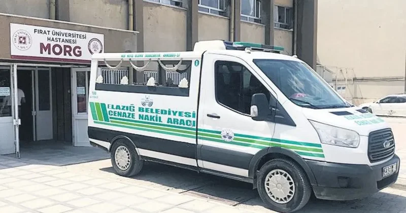 Ağıldaki eşini kurt sanarak öldürdü
