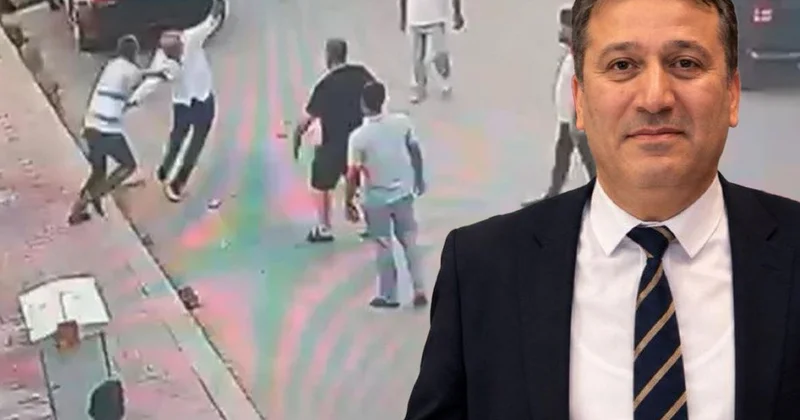 Kendi partilisinin saldırısını “Bazı kesimlere” bağlayan Yeni Parti Gaziantep İl Başkanı Güngen, emniyetteki ifadesinde geri adım attı