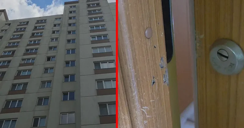 Avcılar’da akılalmaz hırsızlık planı! Tatilden dönen aile kabusu yaşadı: Elektrikleri kesip...