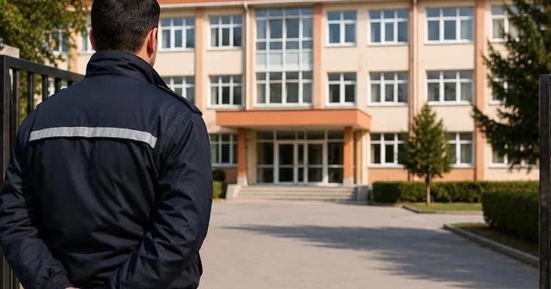 Okullarda görevlendirilecek 30 bin kişi için maaş ve başvuru şartları belli oldu Sözcü Gazetesi