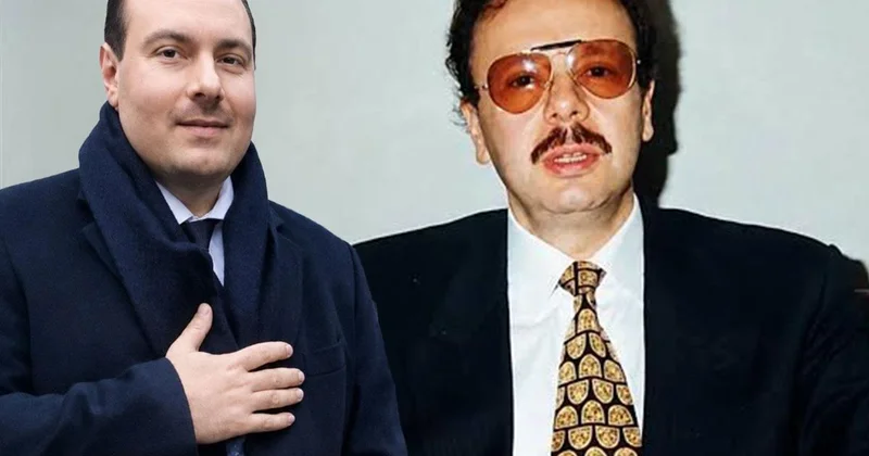 Alihan Kuriş in Miras Oyununa Yargı Engeli