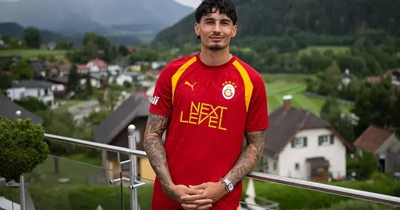 Uğurcan Çakır ın gözünden Galatasaray da enler