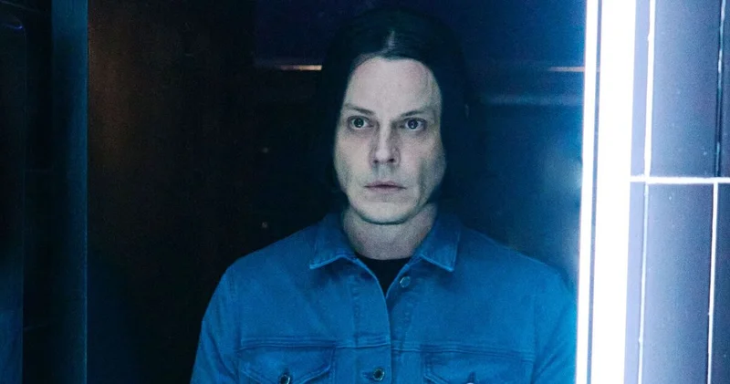 Jack White festivale geliyor