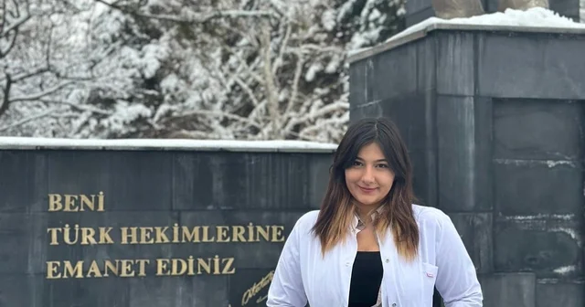 Tıp öğrencisi Yaren in hayatını kaybettiği kazada sürücüye 7 yıl 1 ay hapis ile tahliye Kayseri Haberleri Habertürk Yerel Haberler