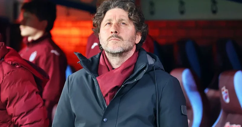 Fatih Tekke: Heyecanımızla hazırız... Sözcü Gazetesi