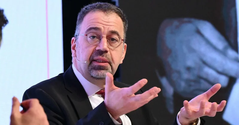 Daron Acemoğlu’ndan The Economist’teki makaleye sert tepki: Karalama yazısı gibi Sözcü Gazetesi