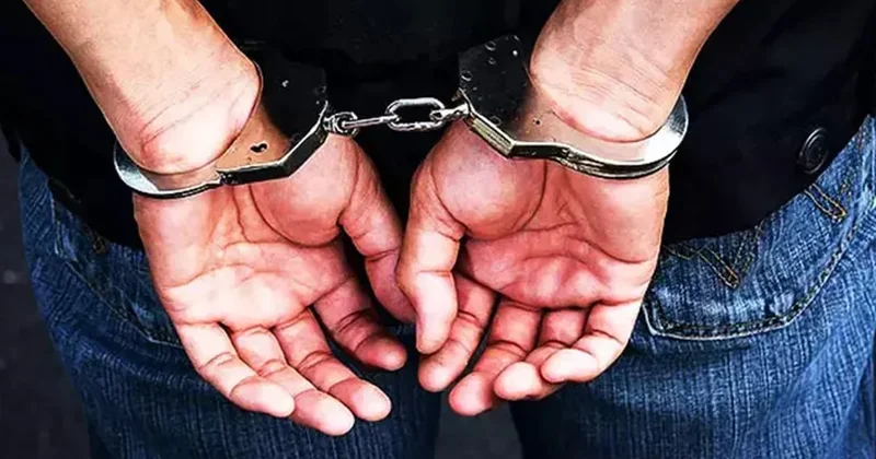 16 yaşındaki çocuğu alıkoyan şüphelilerden ikisi tutuklandı Sözcü Gazetesi