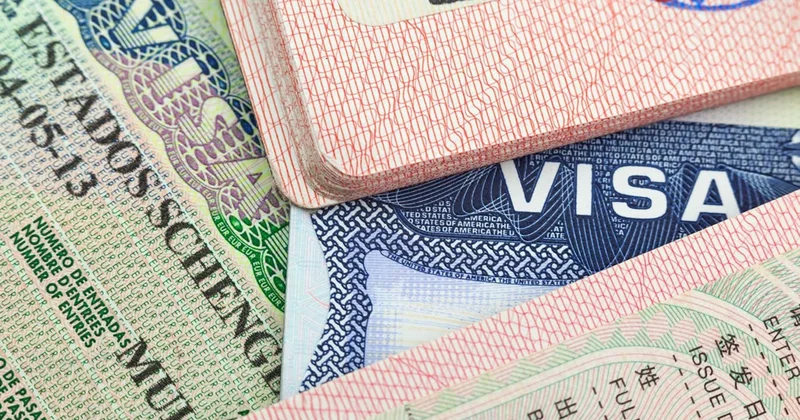 Schengen vizesi Türkiye nin ayağına dolandı: AB yolu yokuşa sürüyor Sözcü Gazetesi