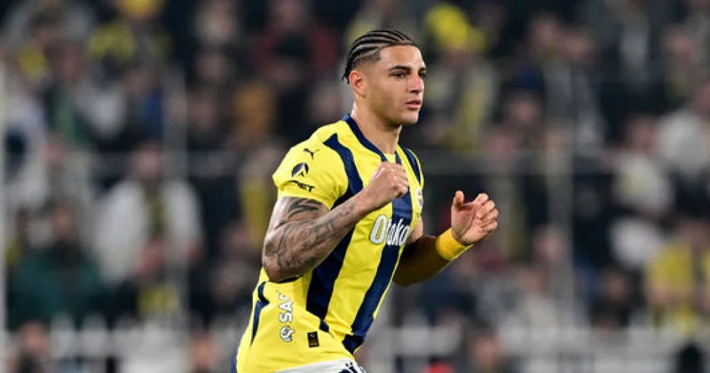 Fenerbahçeli Diego Carlos a Parma talip oldu