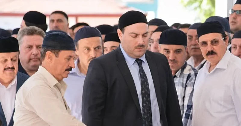 Son dakika haberleri: Alihan Kuriş in başkası adına kayıtlı hat kullandığı ortaya çıktı Son dakika haberleri