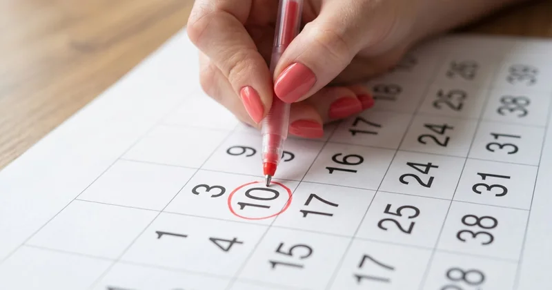 2027 yılında takvimi doğru planlayan çalışanlar 5 gün izinle 35 gün tatil yapabilecek Sözcü Gazetesi