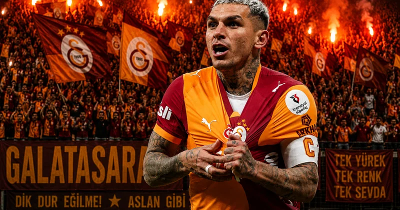Galatasaray taraftarını kahredecek ayrılık