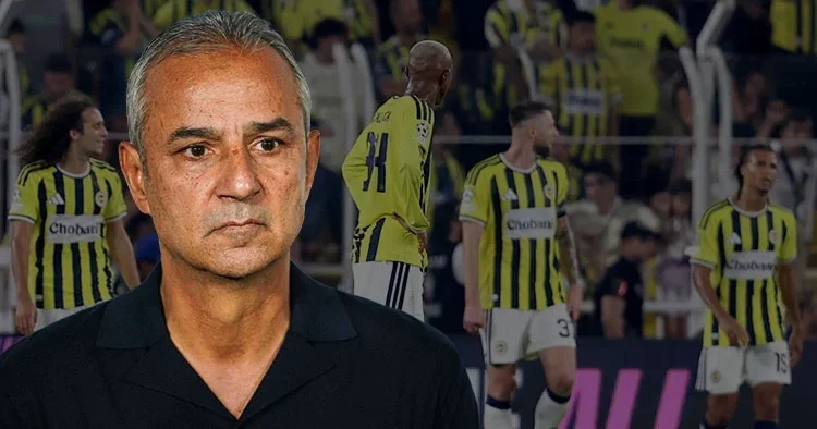 Fenerbahçe den Şampiyonlar Ligi nde istenmeyen rekor: Play off kabusu