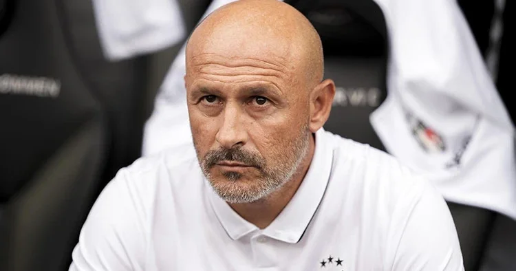 Vincenzo Italiano’dan transfer açıklaması ve Vlahovic müjdesi! ‘Kadroda olacak’